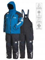 Kостюм демисезонный Norfin VERITY Limited Edition Blue 05 р.XXL
